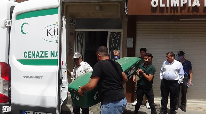 Kilis’te 2 çocuk yanarak hayatını kaybetti