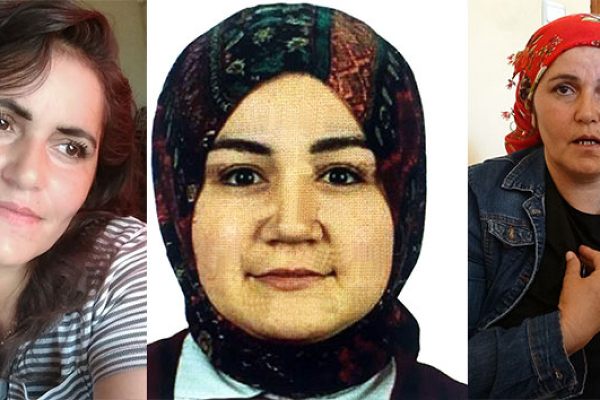 Kızı öldürülen anne de cinayete kurban gitti