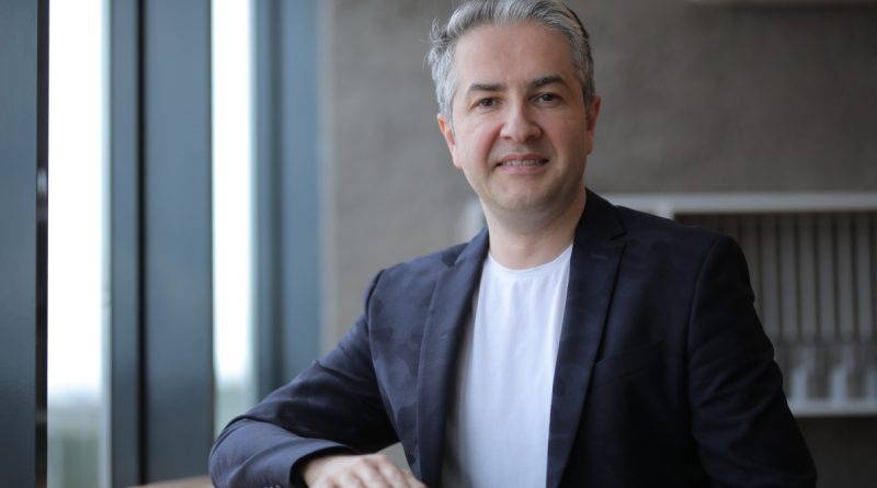 Koltuk altı terlemesi özgüveni etkiliyor