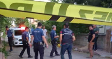 Konya'da iki grup arasında silahlı kavga: 1 ölü, 1 yaralı