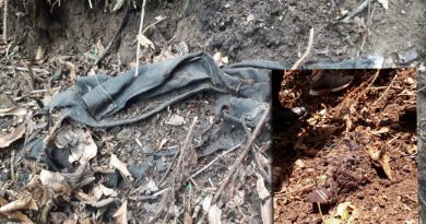 Köylüler tarafından bulunmuştu! 7 yıl önce kaybolan Hasan Germiç'e ait olduğu belirlendi