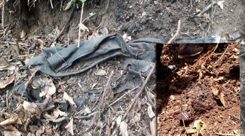 Köylüler tarafından bulunmuştu! 7 yıl önce kaybolan Hasan Germiç'e ait olduğu belirlendi