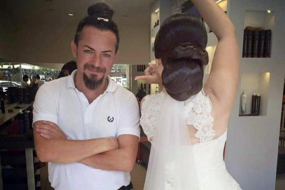 Kuaför Savaş olayında gözaltına alınmışlardı: Arkadaş katili tutuklandı, amca serbest kaldı