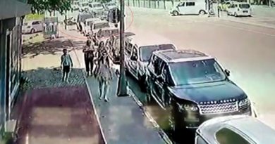 Küçükçekmece'de ihmal kazayı da beraberinde getirdi