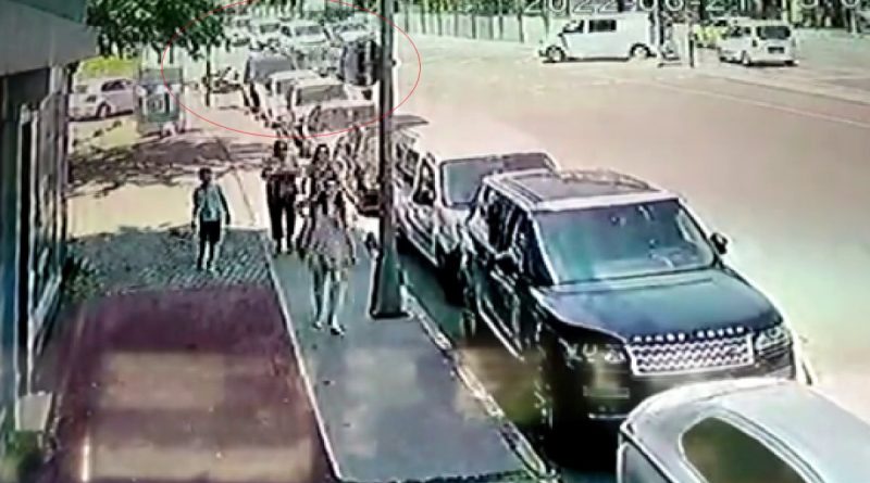 Küçükçekmece'de ihmal kazayı da beraberinde getirdi