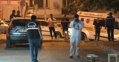 Küçükçekmece’de silahlı saldırı: 2 yaralı