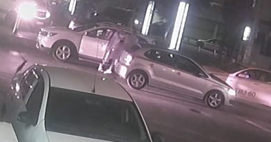 Küçükçekmece’de trafik kavgasını ayırmak isteyen baba oğul bıçaklandı