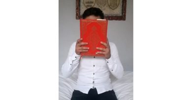 Kur'an-ı Kerim’e tekme atan genç: 'Kur'an-ı Kerim olduğunu bilmeyerek vurdum'