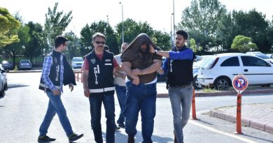 Kurban Bayramı öncesi besicilik yapan köylüyü dolandıran çete çökertildi