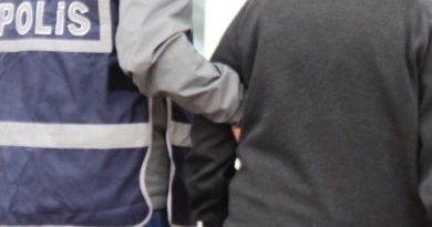 Kurbanlarını farklı yöntemle dolandıran bağımlı tutuklandı