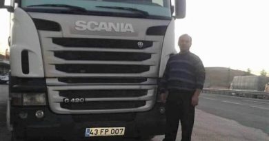 Kütahya'da kayınbirader eniştesini öldürdü