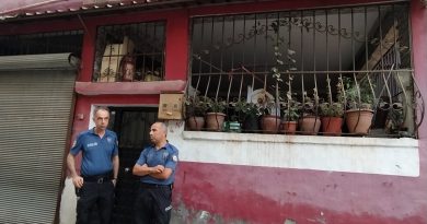 Kuzeni tarafından tabancayla başından vurulan kişi ağır yaralandı