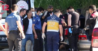 Kuzenini ve arkadaşını öldüren sanık: 'Eşime karşı silahlı eylemim olmadı'