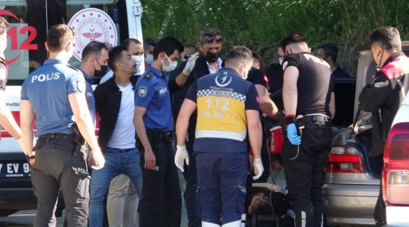 Kuzenini ve arkadaşını öldüren sanık: 'Eşime karşı silahlı eylemim olmadı'