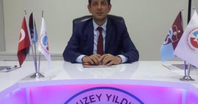 Kuzey Yıldızı Trabzonsporlular Derneği'nden TFF seçimleri açıklaması