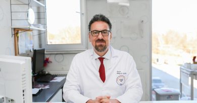 Leğen kemiği yaralanmalarında doğru tedavi büyük önem az ediyor