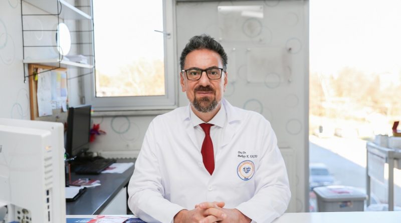 Leğen kemiği yaralanmalarında doğru tedavi büyük önem az ediyor