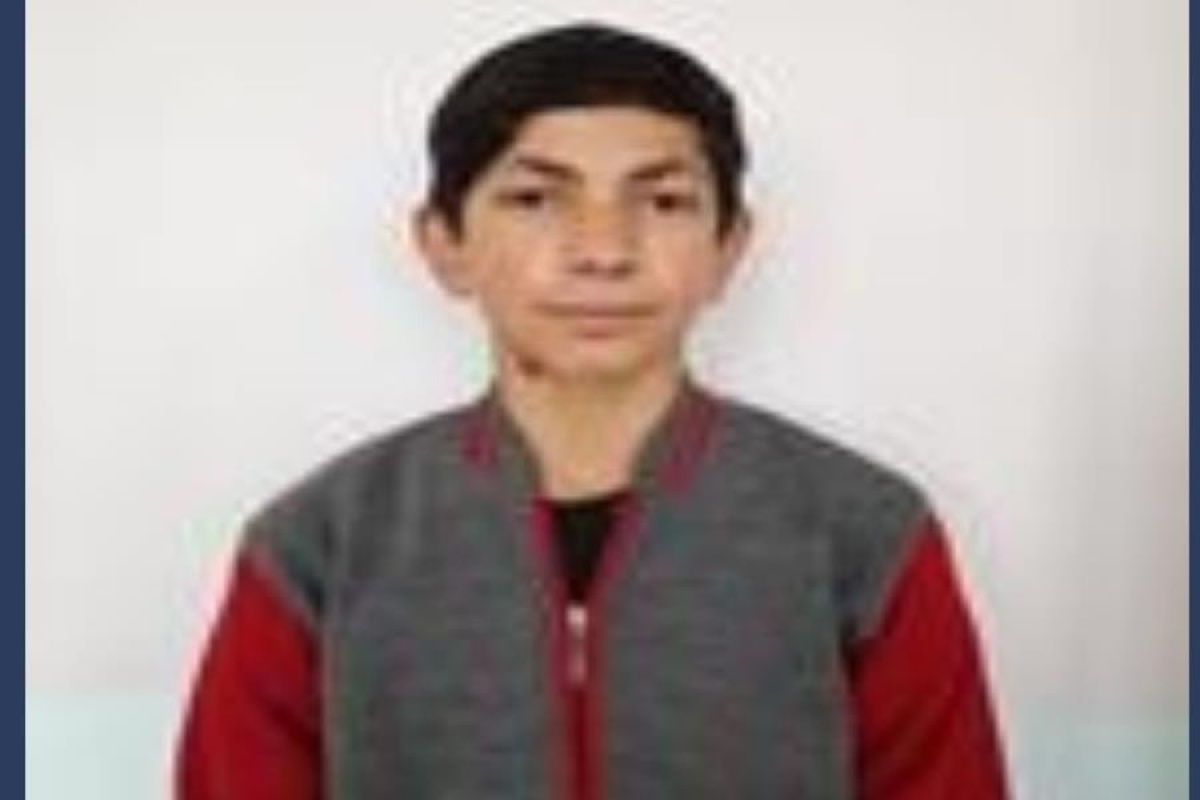 LGS sınavından sonra baraja giren çocuk boğuldu