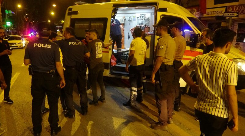 Malatya'da iki grup arasında silahlı kavga: 1'i ağır 3 yaralı