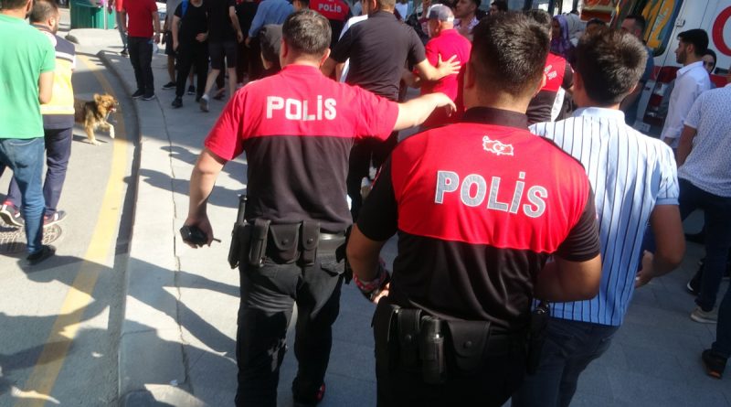 Malatya'da silahlı çatışma: 2 ölü, 6 yaralı