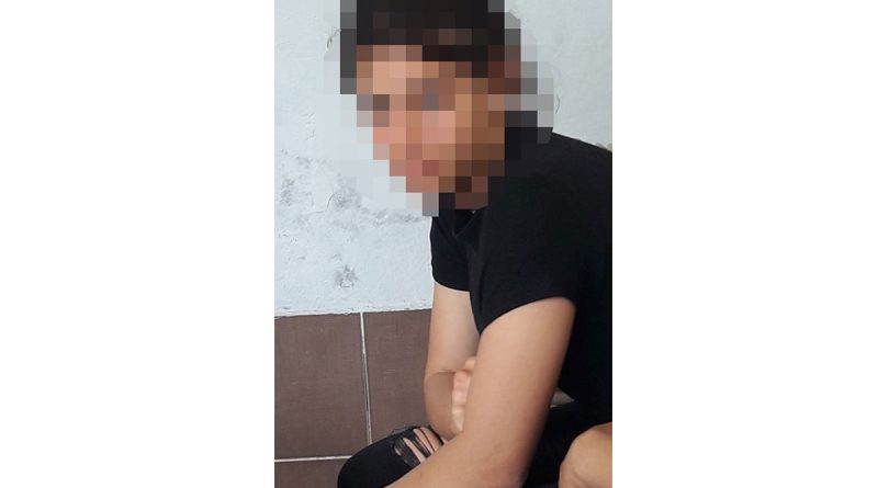 Manavgat’ta kayıp olarak aranan 17 yaşındaki kız, annesi tarafından Antalya’da bulundu