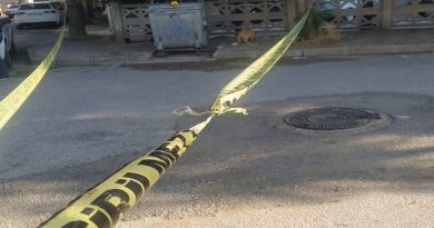 Manisa’da kan donduran olay!