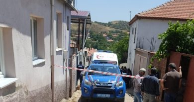 Manisa'daki vahşi cinayette çiftin çocukları tutuklandı