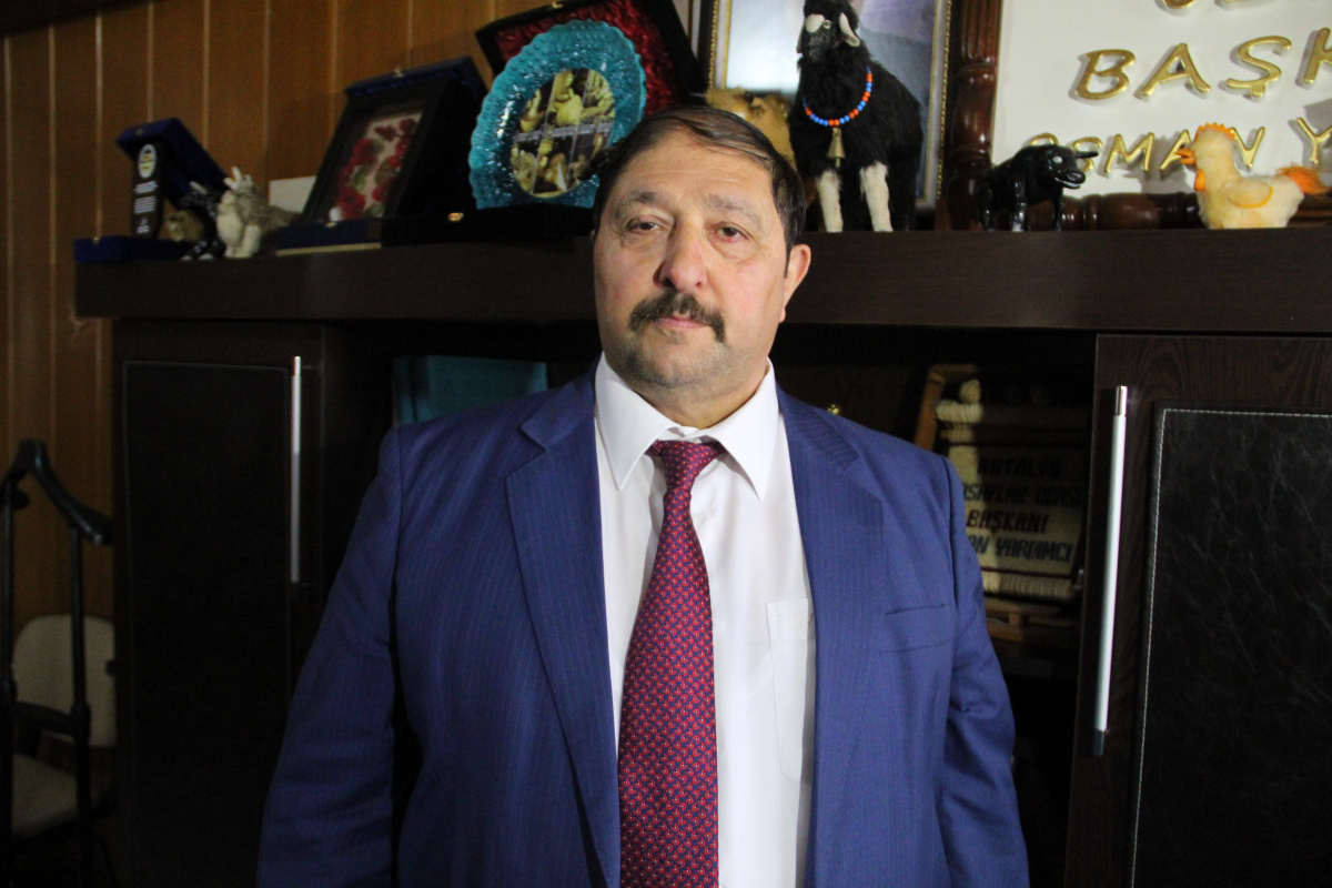 Marketlerin kurbanlık kampanyalarına tepki