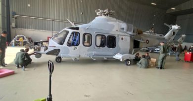 Marmaris'teki yangın için Katar 3 helikopter, Azerbaycan da 1 yangın söndürme uçağı gönderdi