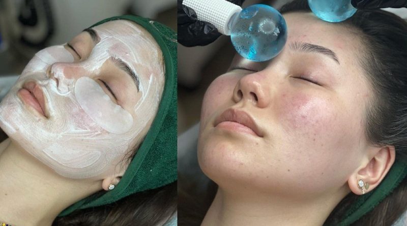 Maske yasağının kalkması cilt bakımına ilgiyi artırdı