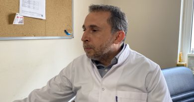 Mevsim geçişlerinde alerjiye dikkat