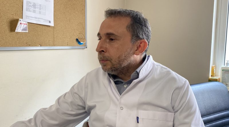 Mevsim geçişlerinde alerjiye dikkat