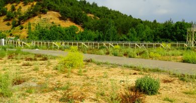 Meyve üreticileri hal binasının açılmasını bekliyor