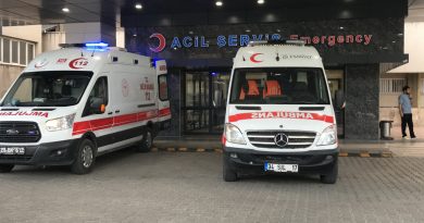 Mezarlığa çiçek ekme konusu silahlı kavgaya dönüştü, kuzenler birbirini vurdu