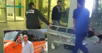 Minibüs şoförü bayılan yolcuyu güzergah değiştirip hastaneye yetiştirdi