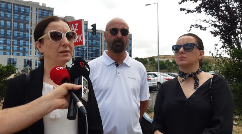 Motosikletlinin ölümüne neden olan alkollü sürücüye 5 yıl hapis cezası