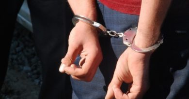 MSB duyurdu: Sınırlarımızda 'yasa dışı' yollarla geçmeye çalışan 24 kişi yakalandı