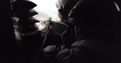 MSB, Fırat Kalkanı bölgesinde 5 teröristin etkisiz hale getirildiğini duyurdu