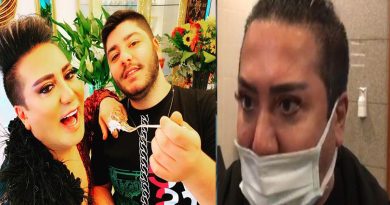 Murat Övüç, Türk milletini aşağıladığı iddiasıyla hakim karşısına çıktı