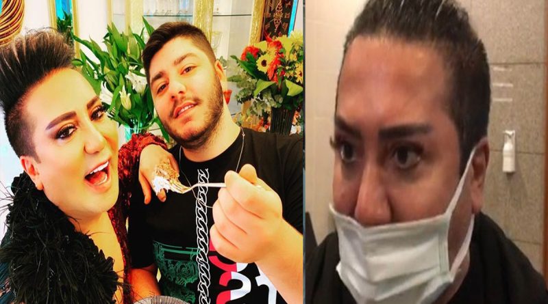 Murat Övüç, Türk milletini aşağıladığı iddiasıyla hakim karşısına çıktı