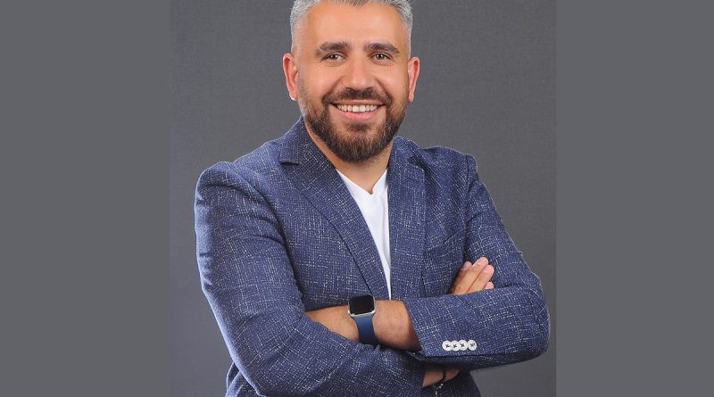 Murat Sarıkaya: 'Yeni konut üretimi ile fiyatlarda düşüş görülebilir'