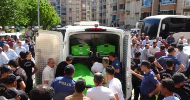 Muş’ta 92 yaşındaki adam, 72 yaşındaki eşini silahla öldürdü