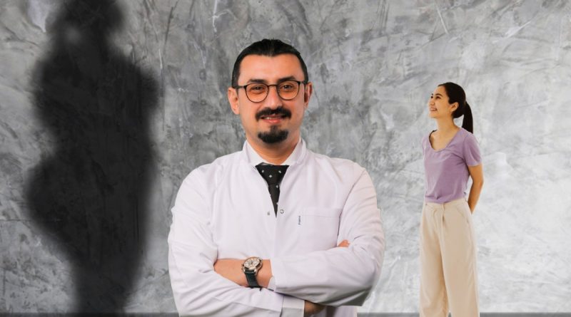 Obezite sadece kilo problemi değil, birçok sağlık sorunun öncüsü