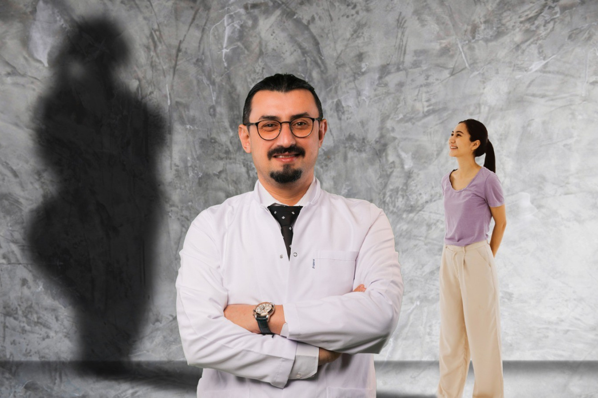 Obezite sadece kilo problemi değil, birçok sağlık sorunun öncüsü