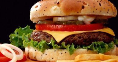 Öğrencilere sınav öncesi fast food uyarısı