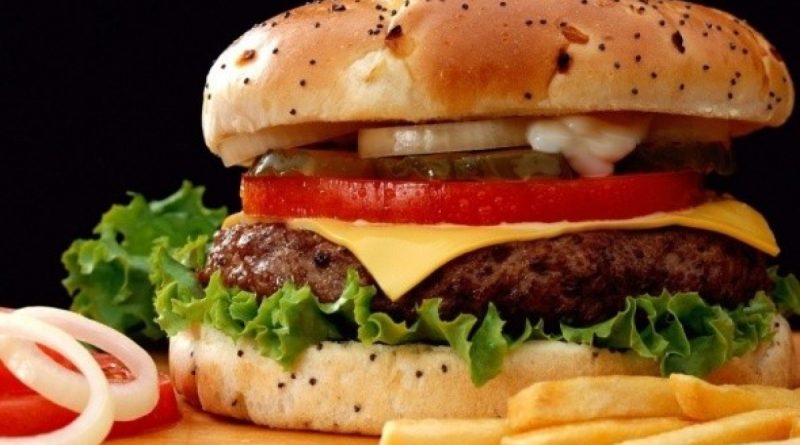 Öğrencilere sınav öncesi fast food uyarısı