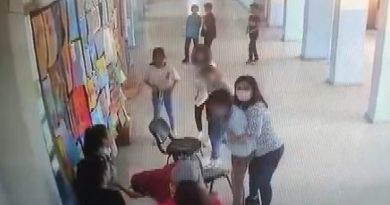 Öğretmenden öğrenciye hayat kurtaran müdahale