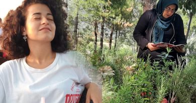 Öldürülen Azra’nın annesi kızının son sözlerini sordu, katili güldü