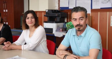 Ölümden dönen öğretmen konuştu