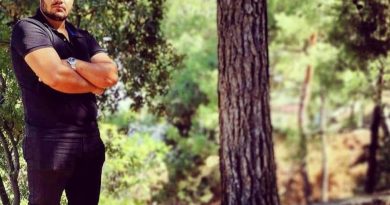 Önce oğlunu öldürdü, sonra intihar etti